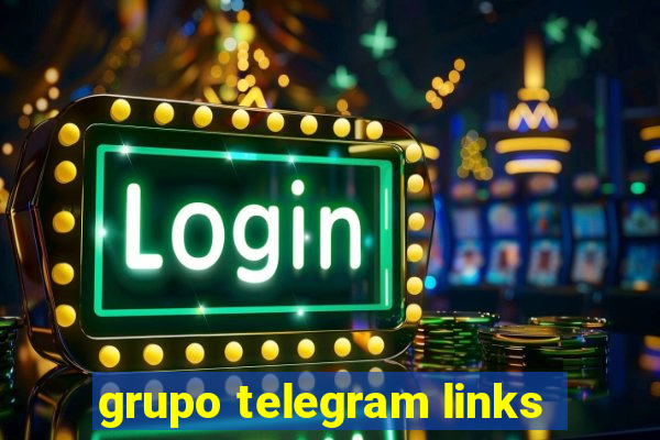 grupo telegram links